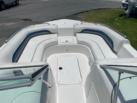 2011 Hurricane Sundeck 217 Ob на продаж