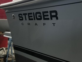 2020 Steiger Craft 28 Dv Miami te koop