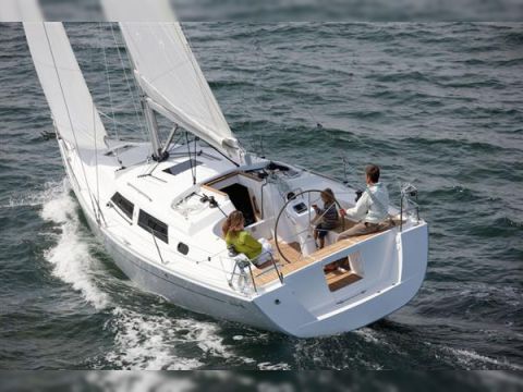 Hanse 325