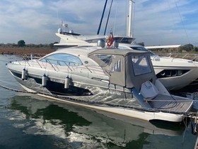 Acquistare 2018 Sessa Marine C44