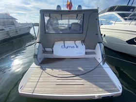 2018 Sessa Marine C44 in vendita