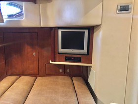 2005 Sea Ray 420 Sundancer