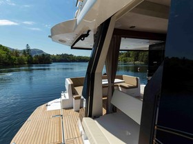 2022 Galeon 460 Fly