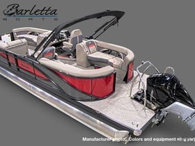 2022 Barletta Corsa25Qtt te koop