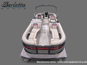 2022 Barletta Corsa25Qtt