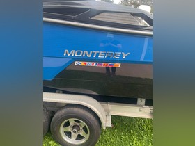 2017 Monterey 278 Ss