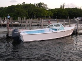 1975 Albury Brothers 22' Runabout