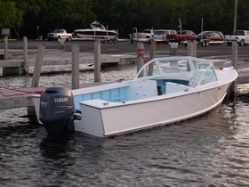 Comprar 1975 Albury Brothers 22' Runabout