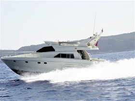 Ferretti Yachts 45 Fly
