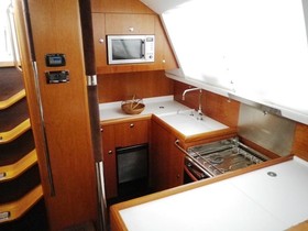 2009 Wauquiez Pilot Saloon 55