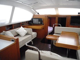 2009 Wauquiez Pilot Saloon 55