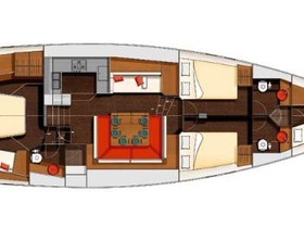 2009 Wauquiez Pilot Saloon 55 for sale