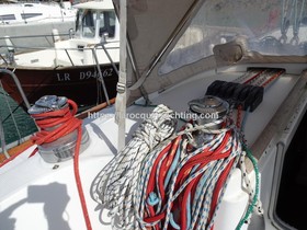 1993 Beneteau First 42S7 for sale