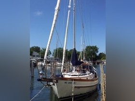 Lord Nelson 35