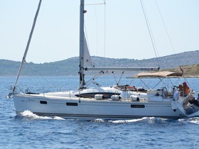 2012 Jeanneau Sun Odyssey 42 Ds на продажу