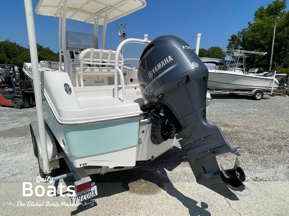 2016 Robalo R200 Center Console for sale. View price, photos and Buy