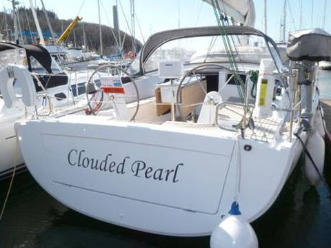 2011 Hanse 385 kaufen