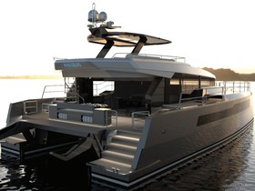 2023 McConaghy Mc63P - Tourer & Offshore