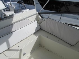 1986 Hatteras 52 Convertible for sale