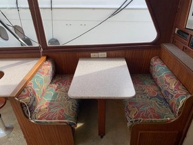 1986 Hatteras 52 Convertible for sale