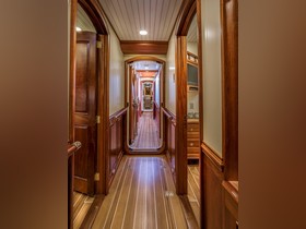 2014 Custom Starling Burgess Grand Banks Schooner Superyacht na sprzedaż