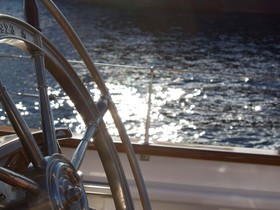 2014 Custom Starling Burgess Grand Banks Schooner Superyacht na sprzedaż