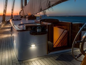 2014 Custom Starling Burgess Grand Banks Schooner Superyacht