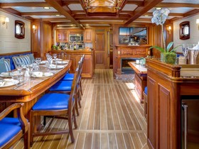 Kupić 2014 Custom Starling Burgess Grand Banks Schooner Superyacht