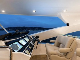 2018 Sunseeker 131 Yacht zu verkaufen