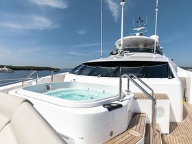 Buy 2018 Sunseeker 131 Yacht