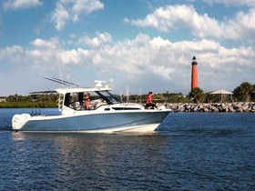 Acheter 2022 Boston Whaler 325 Conquest