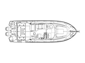 2022 Boston Whaler 325 Conquest à vendre