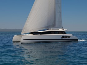 Custom Eco Yacht 88'