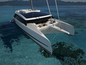 2023 Custom Eco Yacht 88'