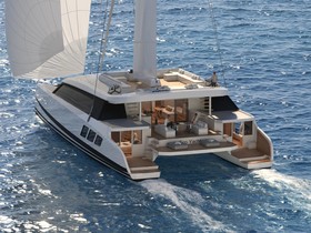 Buy 2023 Custom Eco Yacht 88'