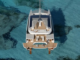 2023 Custom Eco Yacht 88' for sale