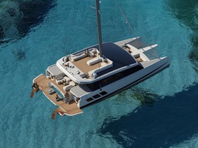 2023 Custom Eco Yacht 88'