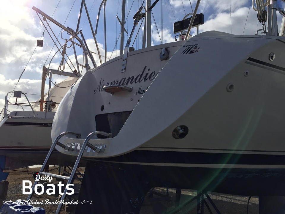 1989 Jeanneau Sun Light 30 for sale. View price, photos and Buy 1989