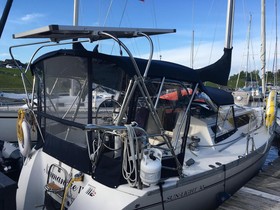 1989 Jeanneau Sun Light 30 for sale