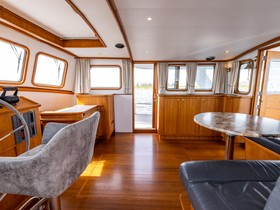 2010 Trawler Bruijs Coaster 14.65 za prodaju