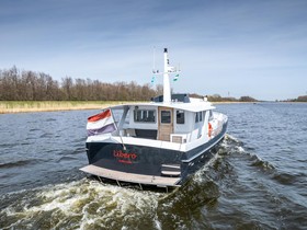 2010 Trawler Bruijs Coaster 14.65