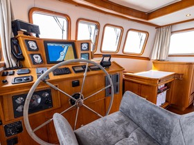 2010 Trawler Bruijs Coaster 14.65