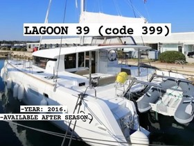 Lagoon 39