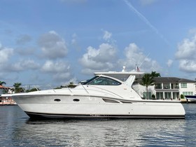 2005 Tiara Yachts 4200 Open satın almak