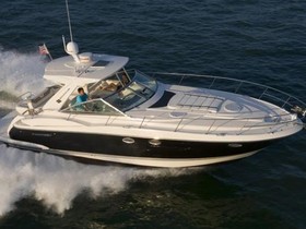 2011 Monterey 415 Sport Yacht kaufen