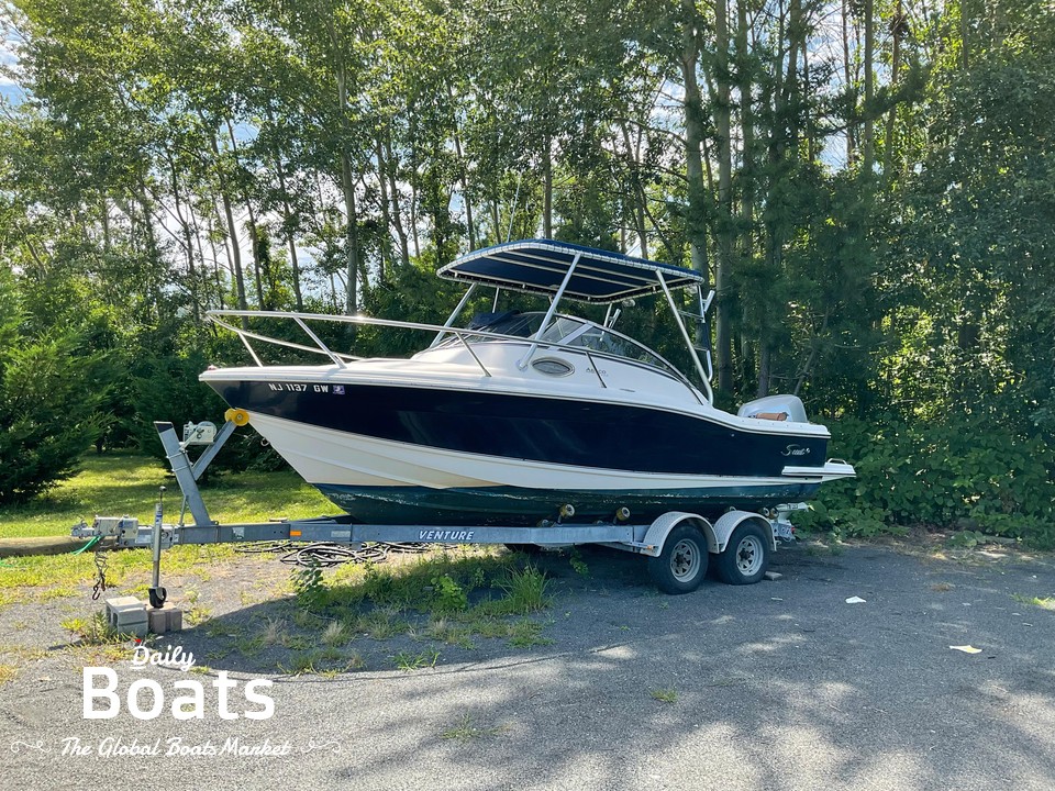 2004 Scout 222 Abaco for sale. View price, photos and Buy 2004 Scout