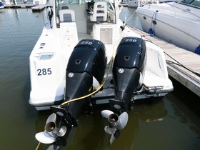 2012 Boston Whaler 285 Conquest