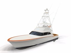 2021 Winter Custom Yachts 63 Carolina
