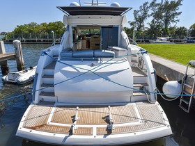 Buy 2008 Sunseeker Predator 62