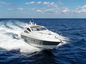 2008 Sunseeker Predator 62 for sale